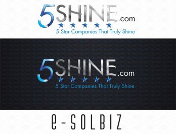Logo 5 Shine