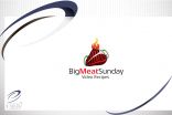 Big meat sunday