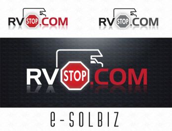 Logo RV Stop