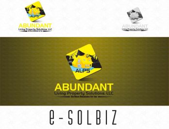 Logo Abundant