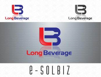 Logo Long Beverage