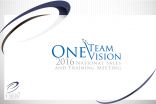 One team vision