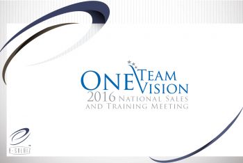 One team vision