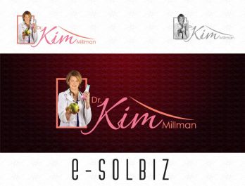 Logo Dr Kim Millman