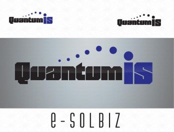 Logo Quantum Is
