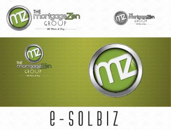 Logo Mortgage Zen Group