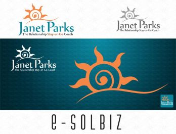 Logo Janet Parks