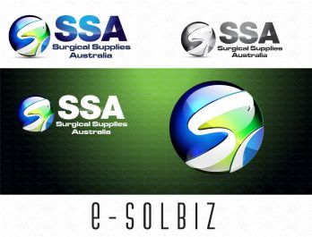 Logo Surgical Supplies Australia