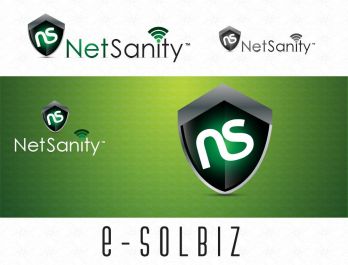 Logo Net Sanity