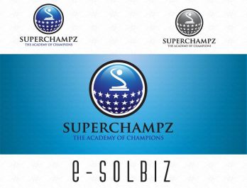 Logo SuperChampz