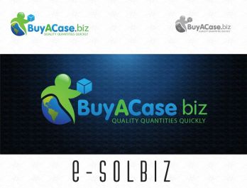Logo Buy A Case