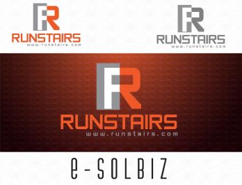 Logo RunStairs