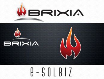 Logo Brixia
