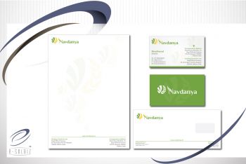 Stationery Design